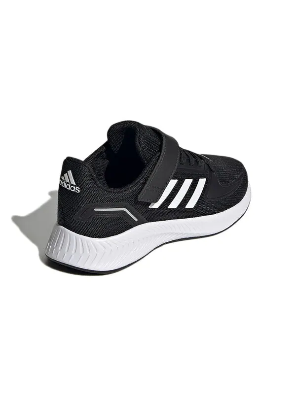 Кроссовки (GS) adidas Runfalcon 2.0 — изображение 4 из 4, черный