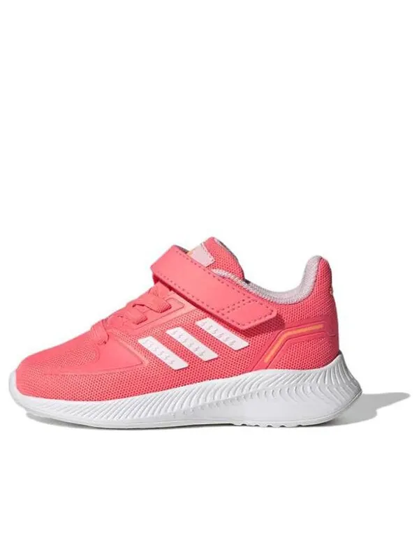 Кроссовки runfalcon 2.0 Adidas — изображение 1 из 4, красный