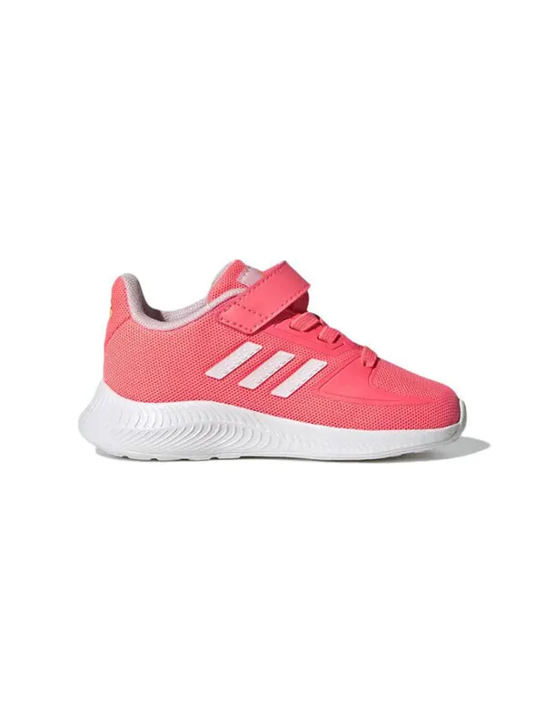 Кроссовки runfalcon 2.0 Adidas — изображение 2 из 4, красный
