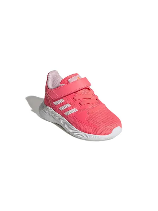 Кроссовки runfalcon 2.0 Adidas — изображение 3 из 4, красный