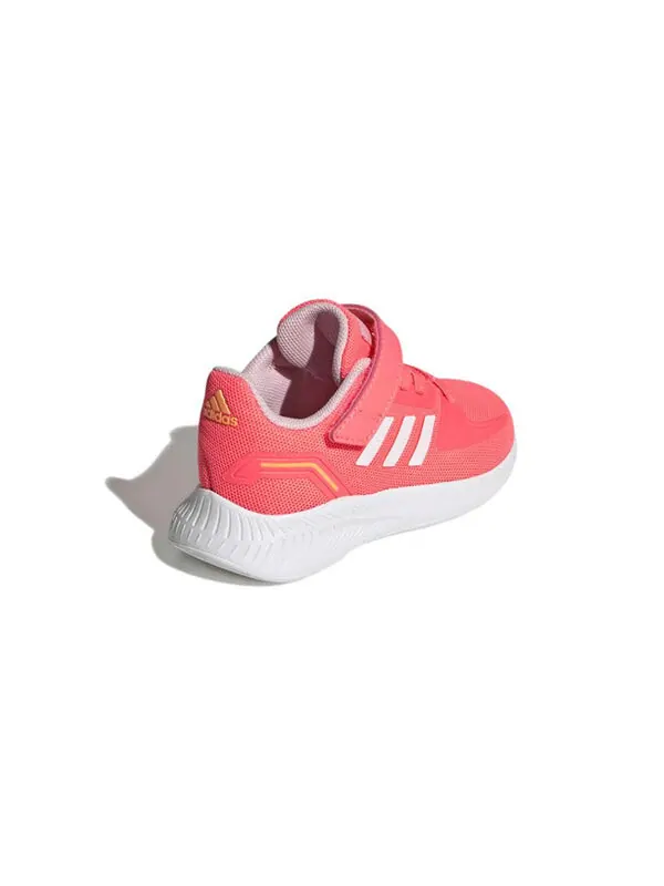 Кроссовки runfalcon 2.0 Adidas — изображение 4 из 4, красный