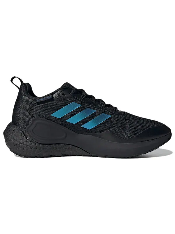 Кроссовки альфалава гвардия Adidas — изображение 2 из 4, черный/синий