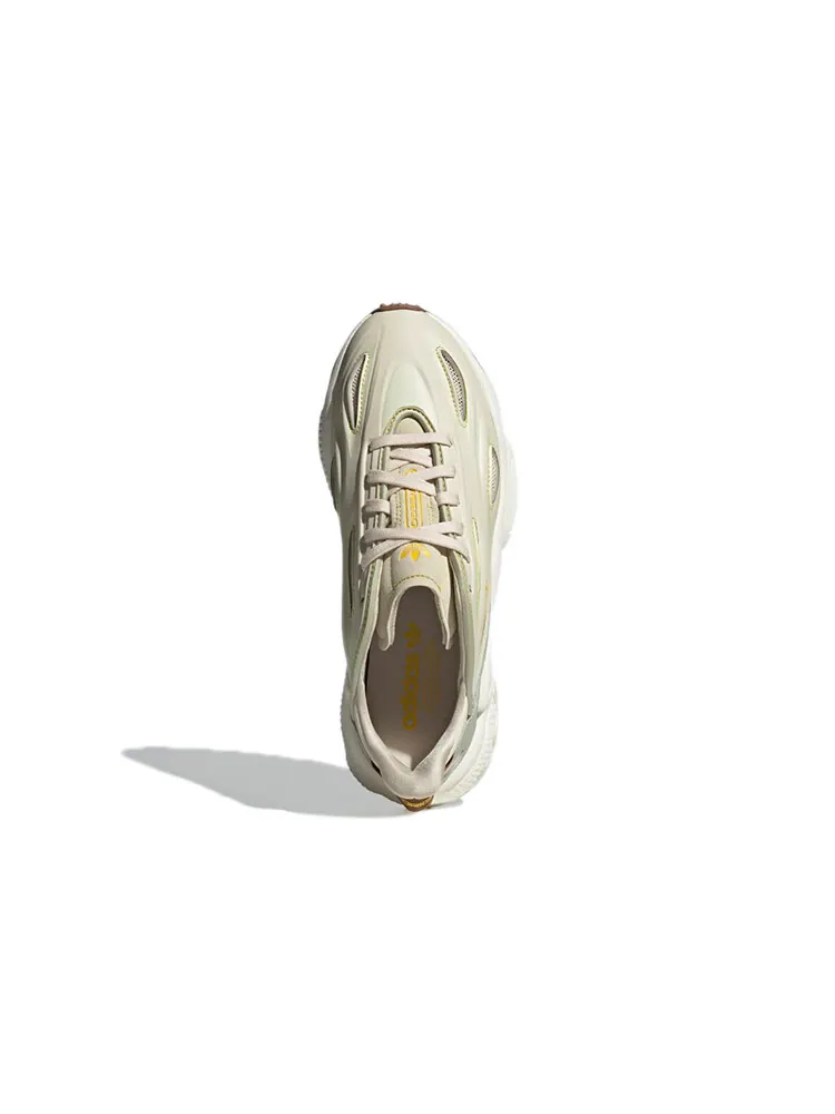 Кроссовки Adidas Originals Ozweego Celox хаки — изображение 4 из 5