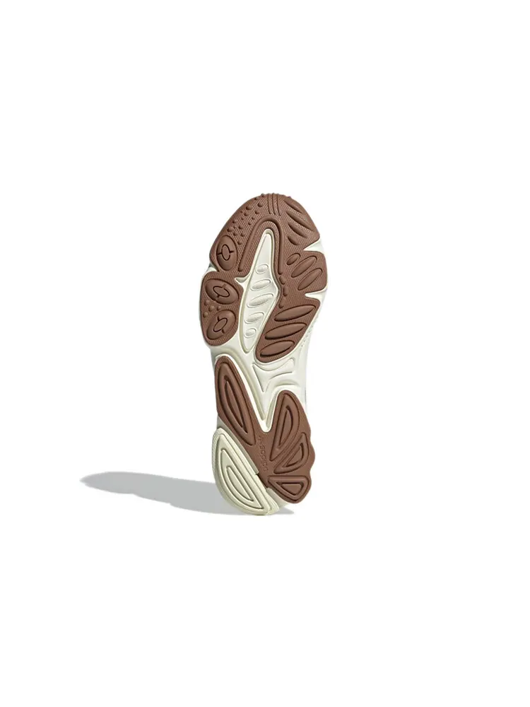 Кроссовки Adidas Originals Ozweego Celox хаки — изображение 5 из 5