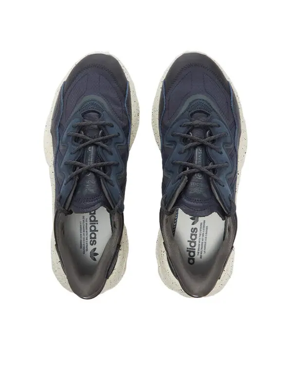 Кроссовки оригиналы ozweego Adidas — изображение 3 из 4, черный/мульти