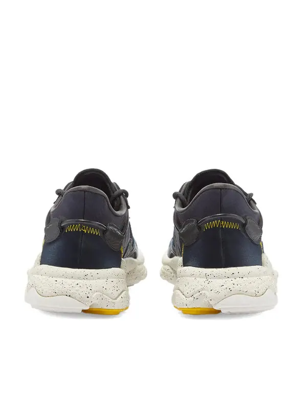 Кроссовки оригиналы ozweego Adidas — изображение 4 из 4, черный/мульти