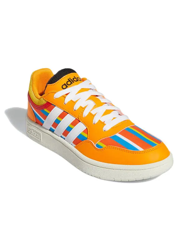 Кроссовки neo hoops 3.0 Adidas — изображение 3 из 4
