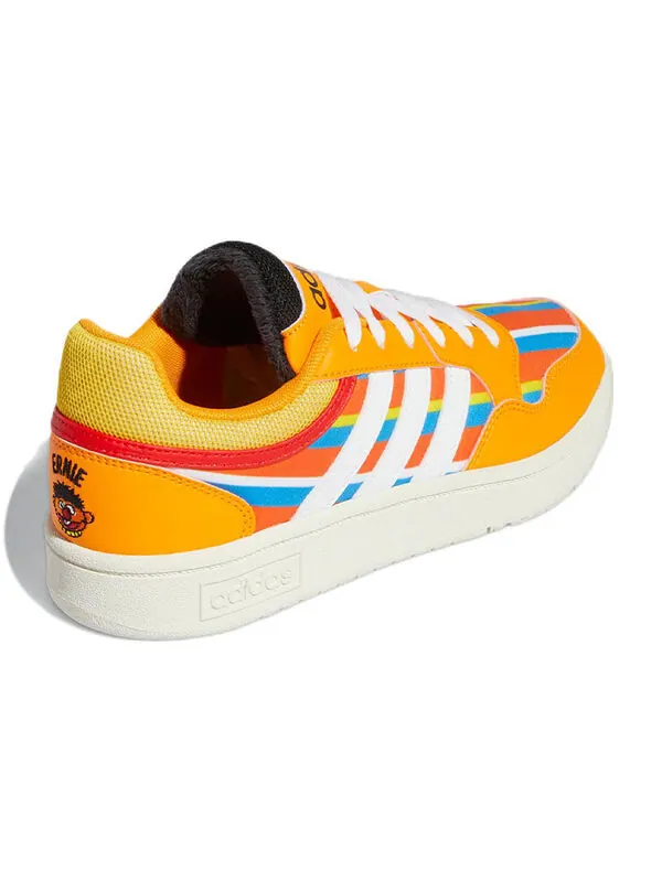Кроссовки neo hoops 3.0 Adidas — изображение 4 из 4