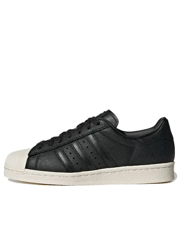 Кроссовки superstar 82 Adidas — изображение 1 из 4, черный/белый