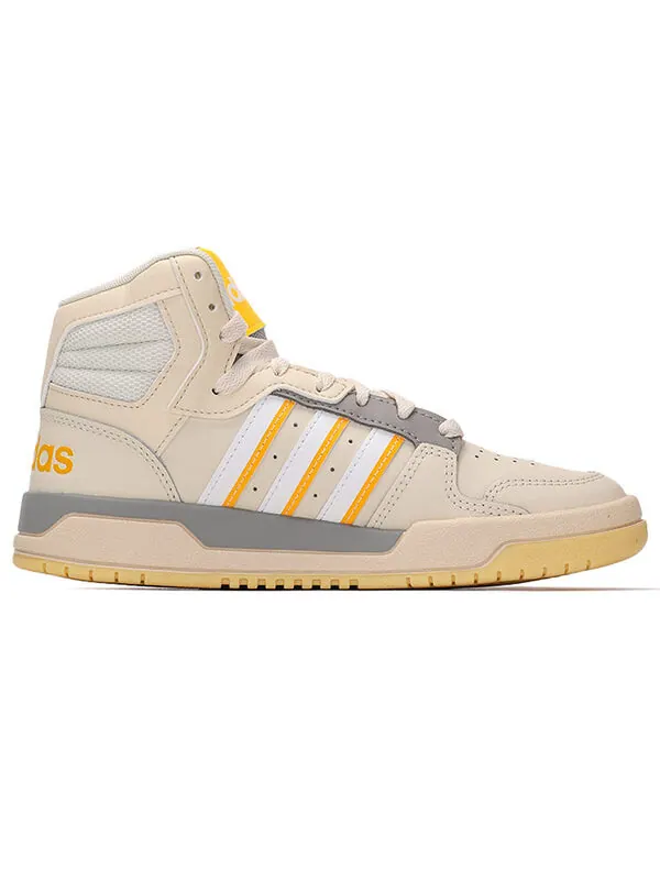 Кроссовки (WMNS) adidas neo Entrap Mid Sneakers/Shoes — изображение 2 из 4, хаки