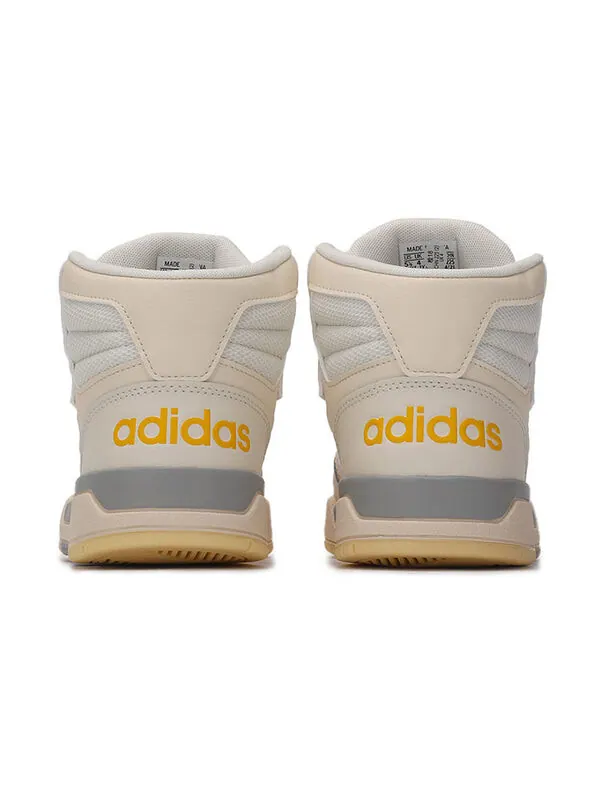 Кроссовки (WMNS) adidas neo Entrap Mid Sneakers/Shoes — изображение 3 из 4, хаки