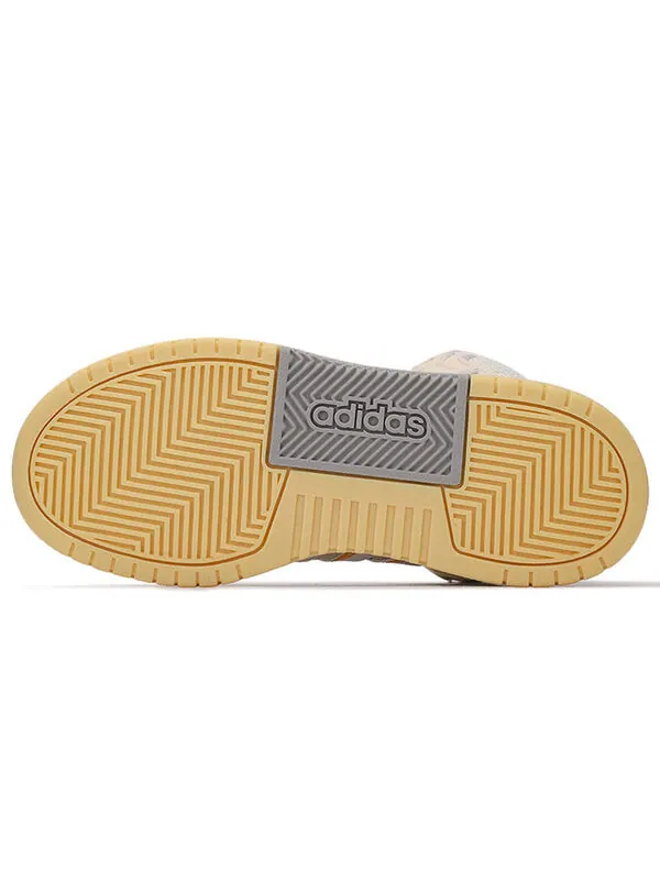 Кроссовки (WMNS) adidas neo Entrap Mid Sneakers/Shoes — изображение 4 из 4, хаки