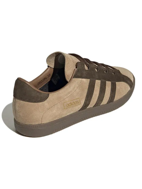 Кроссовки stapfen spezial Adidas — изображение 4 из 4