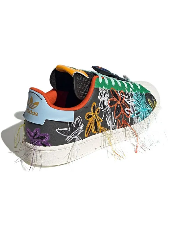 Кроссовки x Шон Уотерспун суперзвезда Adidas — изображение 4 из 4