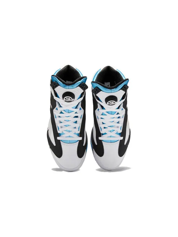 Кроссовки shaq attaq 'orlando magic' 2022 Reebok — изображение 4 из 4, синий