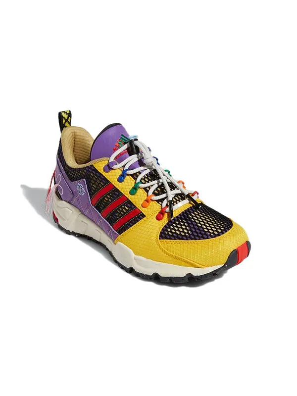 Кроссовки x sean wotherspoon equipment support 93 'super earth' Adidas — изображение 3 из 4