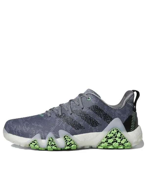 Кроссовки codechaos 22 Adidas — изображение 1 из 4, серый/зеленый