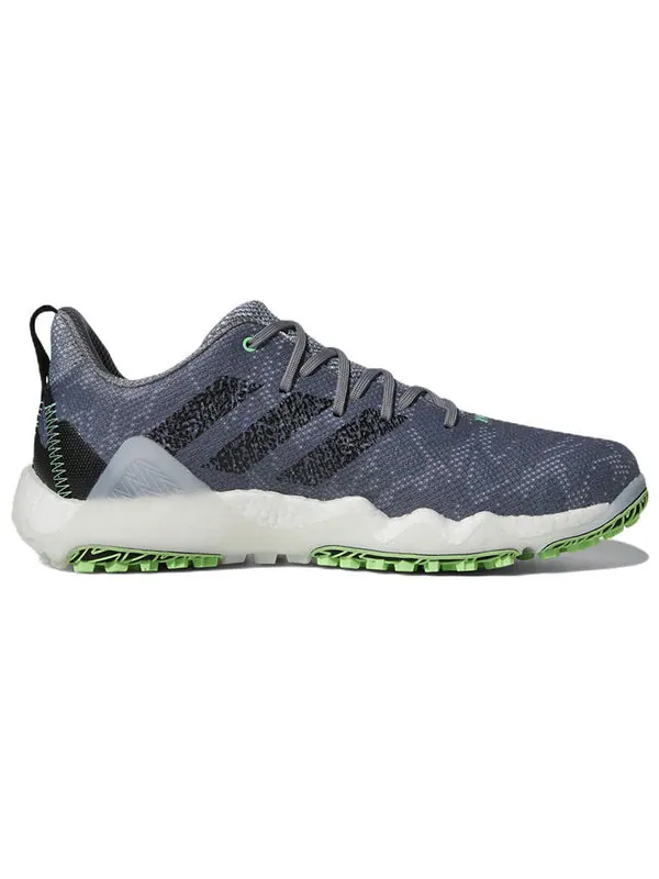 Кроссовки codechaos 22 Adidas — изображение 2 из 4, серый/зеленый