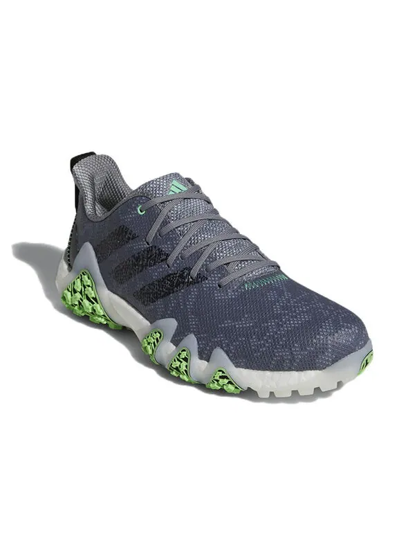 Кроссовки codechaos 22 Adidas — изображение 3 из 4, серый/зеленый