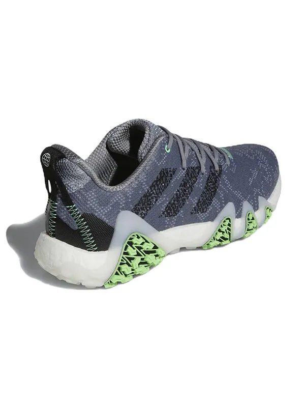 Кроссовки codechaos 22 Adidas — изображение 4 из 4, серый/зеленый