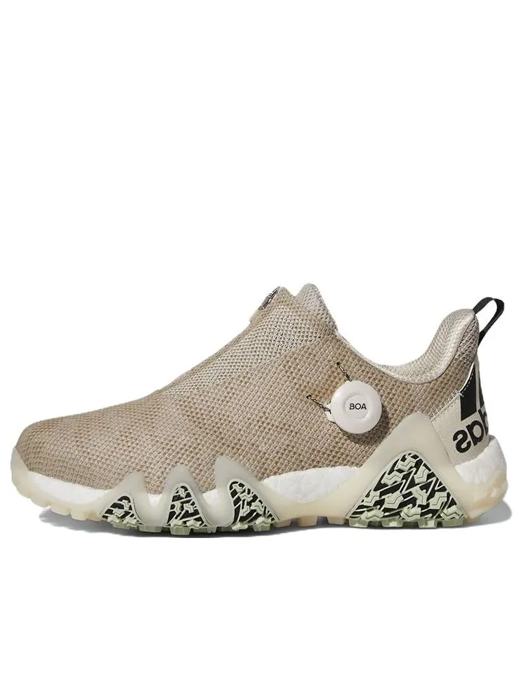 Кроссовки adidas Codechaos 22 Boa — изображение 1 из 6, коричневый