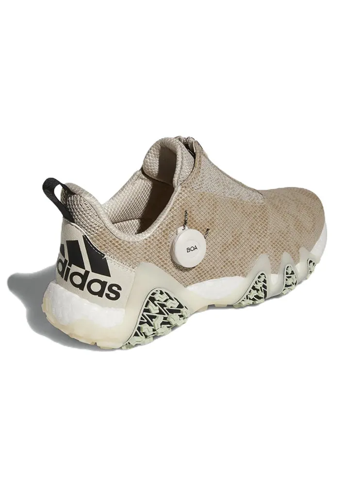 Кроссовки adidas Codechaos 22 Boa — изображение 4 из 6, коричневый