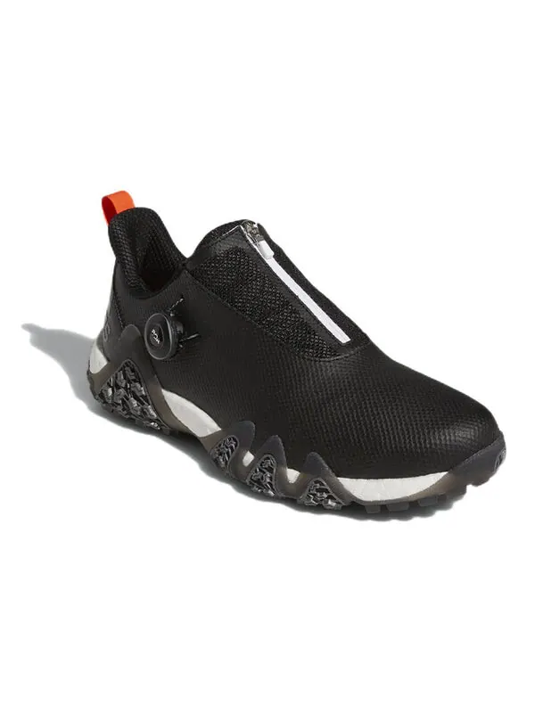 Кроссовки codechaos 22 boa golf 'black dark silver metallic' Adidas — изображение 4 из 4