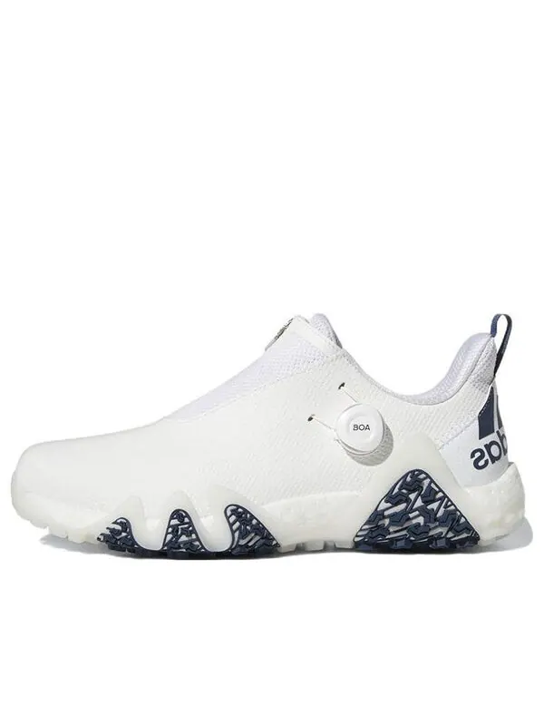 Кроссовки codechaos 22 boa Adidas — изображение 1 из 4, белый/синий
