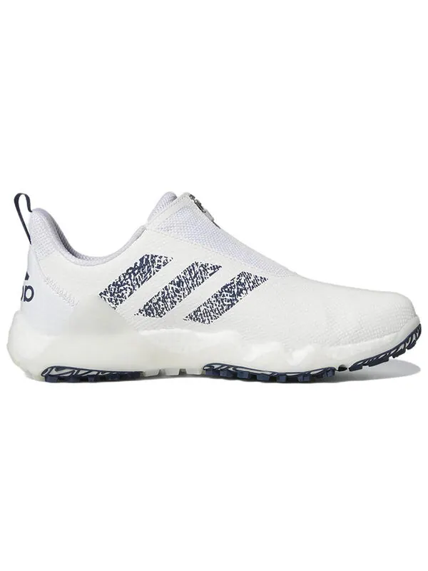 Кроссовки codechaos 22 boa Adidas — изображение 2 из 4, белый/синий