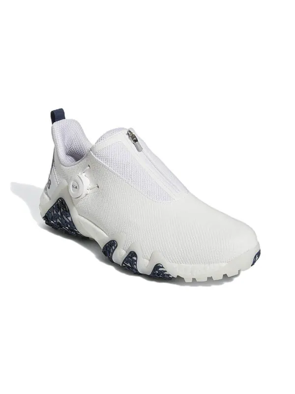 Кроссовки codechaos 22 boa Adidas — изображение 3 из 4, белый/синий