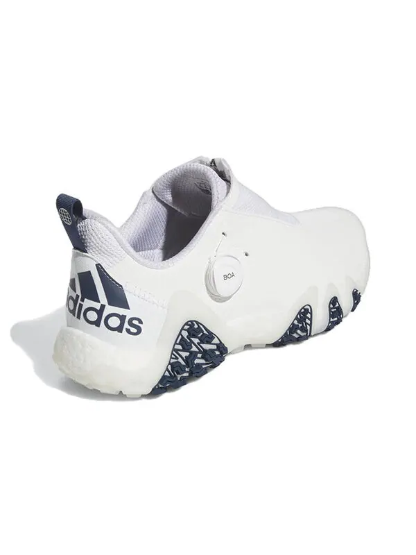 Кроссовки codechaos 22 boa Adidas — изображение 4 из 4, белый/синий