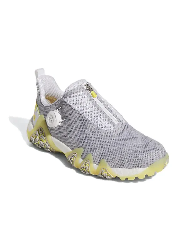 Кроссовки codechaos 22 boa Adidas — изображение 3 из 4, серый