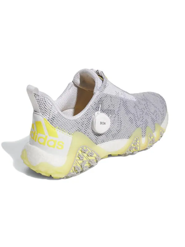 Кроссовки codechaos 22 boa Adidas — изображение 4 из 4, серый