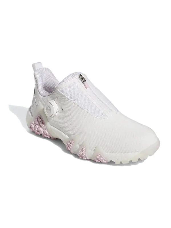 Кроссовки codechaos 22 boa Adidas — изображение 3 из 4, белый/розовый