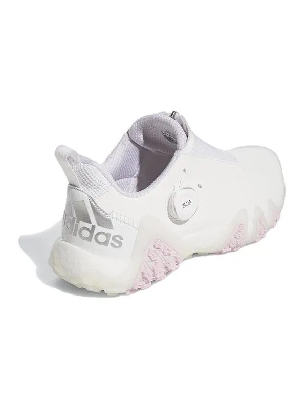 Кроссовки codechaos 22 boa Adidas — изображение 4 из 4, белый/розовый