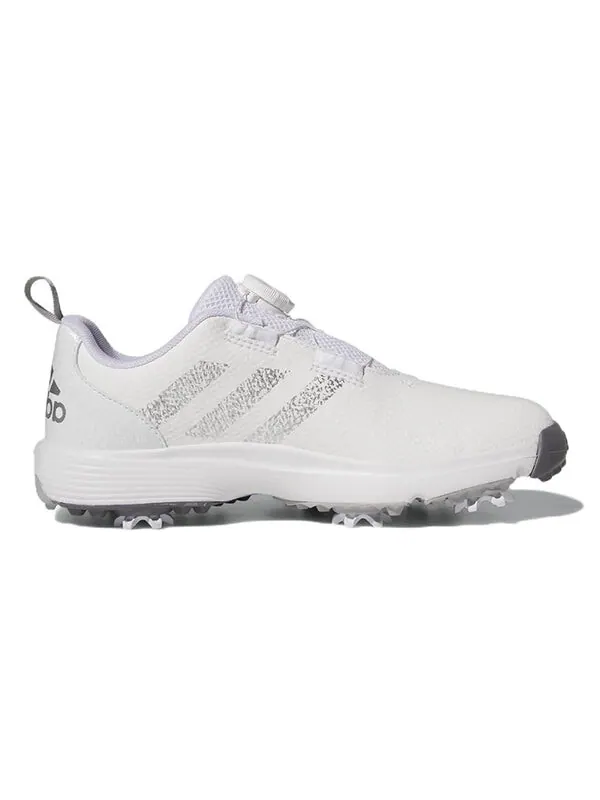 Кроссовки codechaos 22 boa j Adidas — изображение 2 из 4, белый