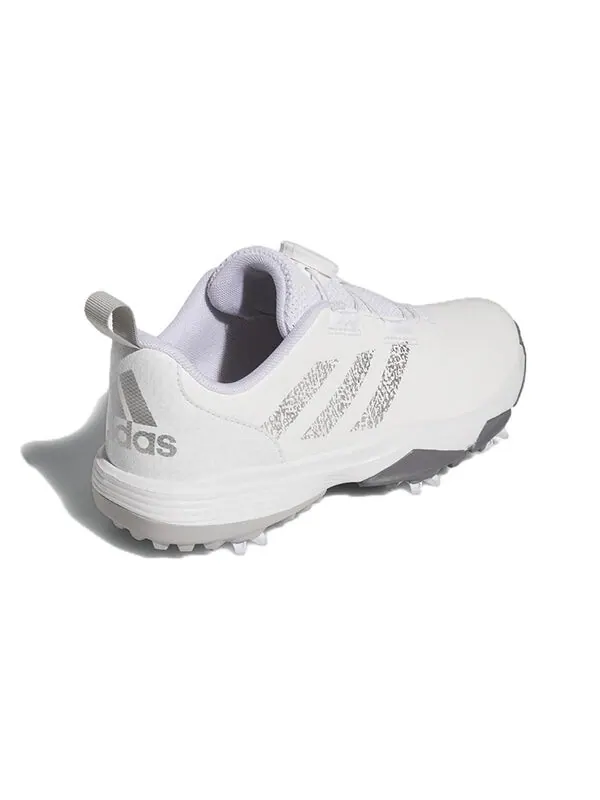 Кроссовки codechaos 22 boa j Adidas — изображение 4 из 4, белый