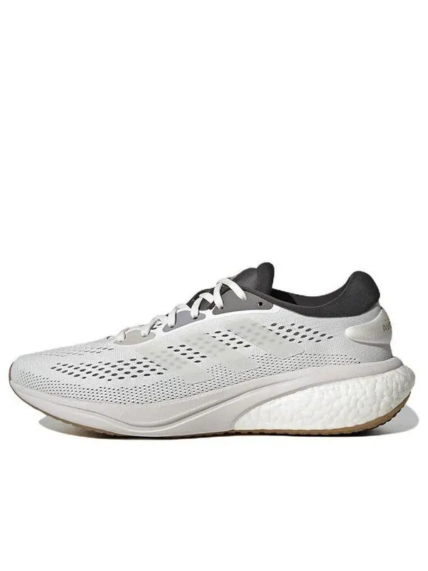 Кроссовки tinman elite x supernova 2 Adidas — изображение 1 из 4, белый