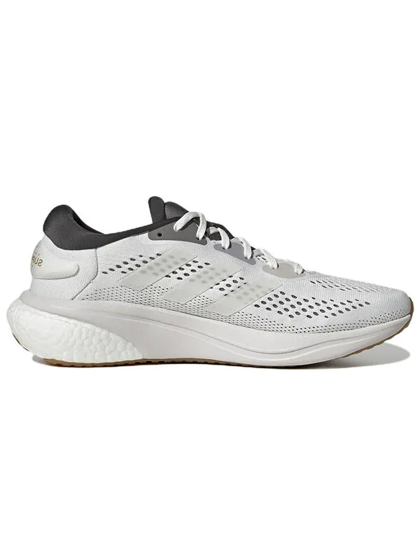 Кроссовки tinman elite x supernova 2 Adidas — изображение 2 из 4, белый