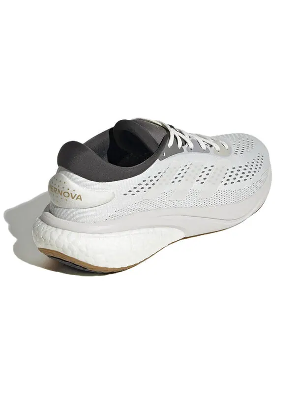 Кроссовки tinman elite x supernova 2 Adidas — изображение 4 из 4, белый