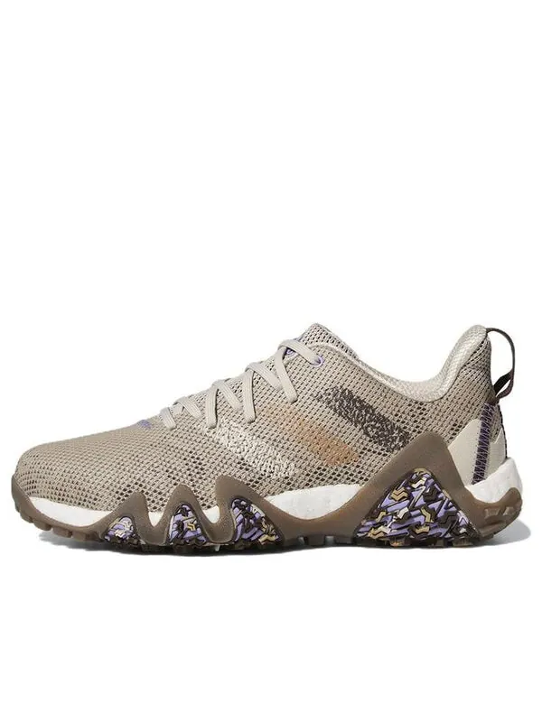 Кроссовки codechaos 22 без шипов Adidas — изображение 1 из 4, коричневый