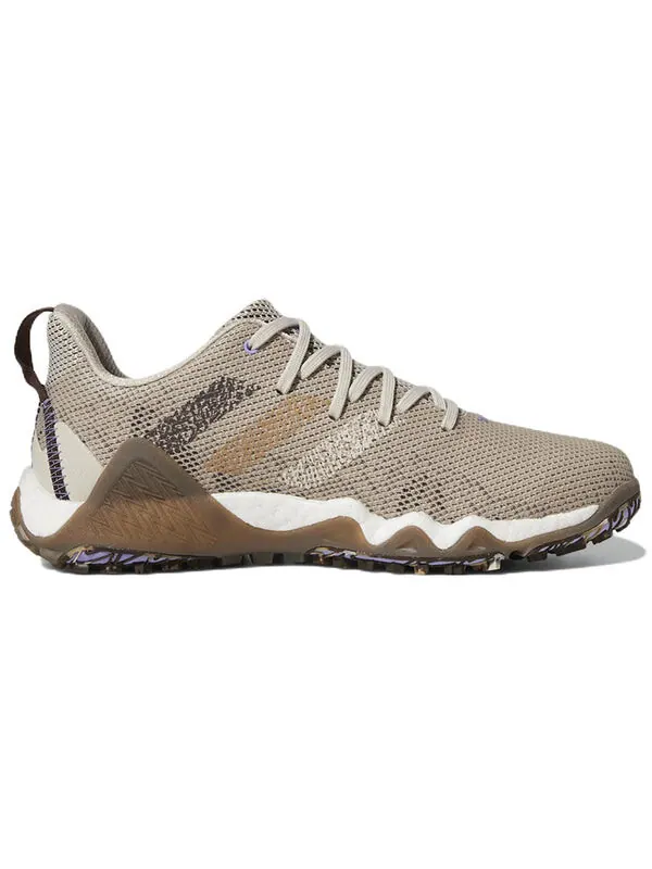 Кроссовки codechaos 22 без шипов Adidas — изображение 2 из 4, коричневый