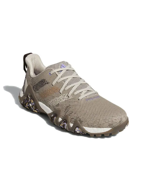 Кроссовки codechaos 22 без шипов Adidas — изображение 3 из 4, коричневый