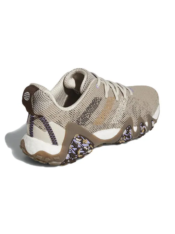 Кроссовки codechaos 22 без шипов Adidas — изображение 4 из 4, коричневый