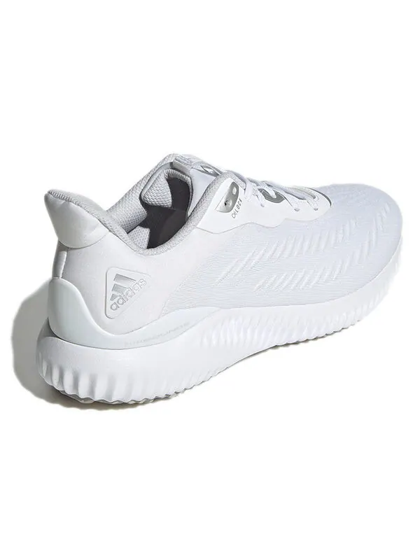 Кроссовки alphabounce Adidas — изображение 4 из 4, белый