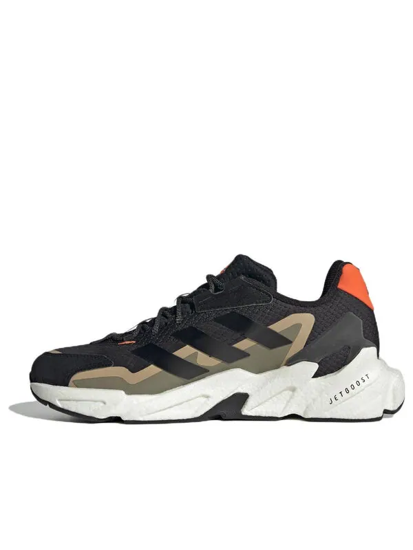 Кроссовки adidas X 9000 Cold.Rdy — изображение 1 из 4, черный