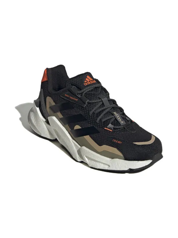 Кроссовки adidas X 9000 Cold.Rdy — изображение 3 из 4, черный