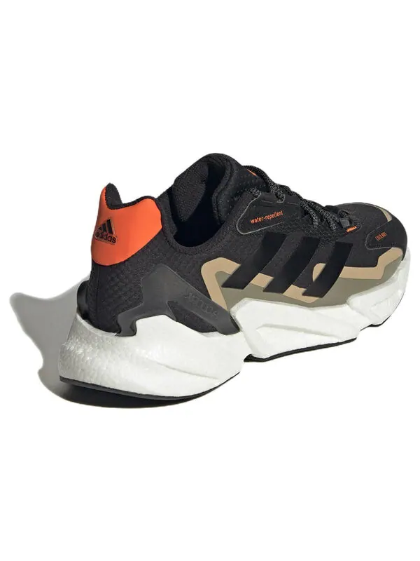 Кроссовки adidas X 9000 Cold.Rdy — изображение 4 из 4, черный