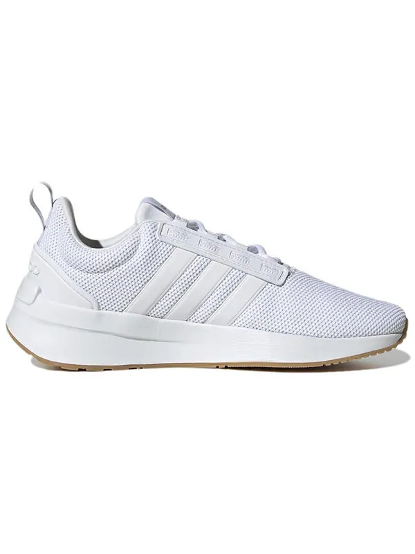 Кроссовки гонщик tr21 Adidas — изображение 2 из 4, белый