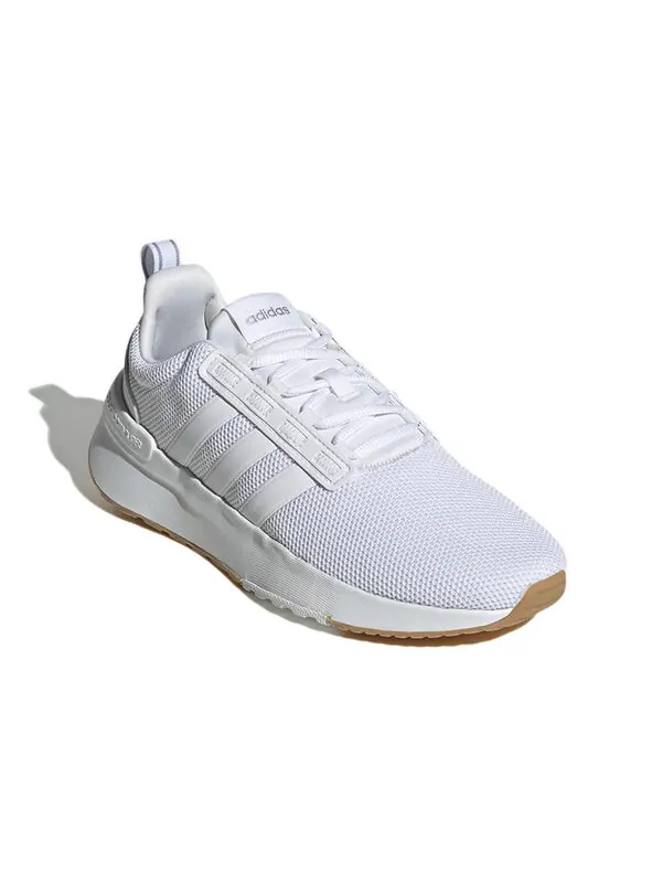 Кроссовки гонщик tr21 Adidas — изображение 3 из 4, белый
